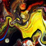 Acid Painting 1