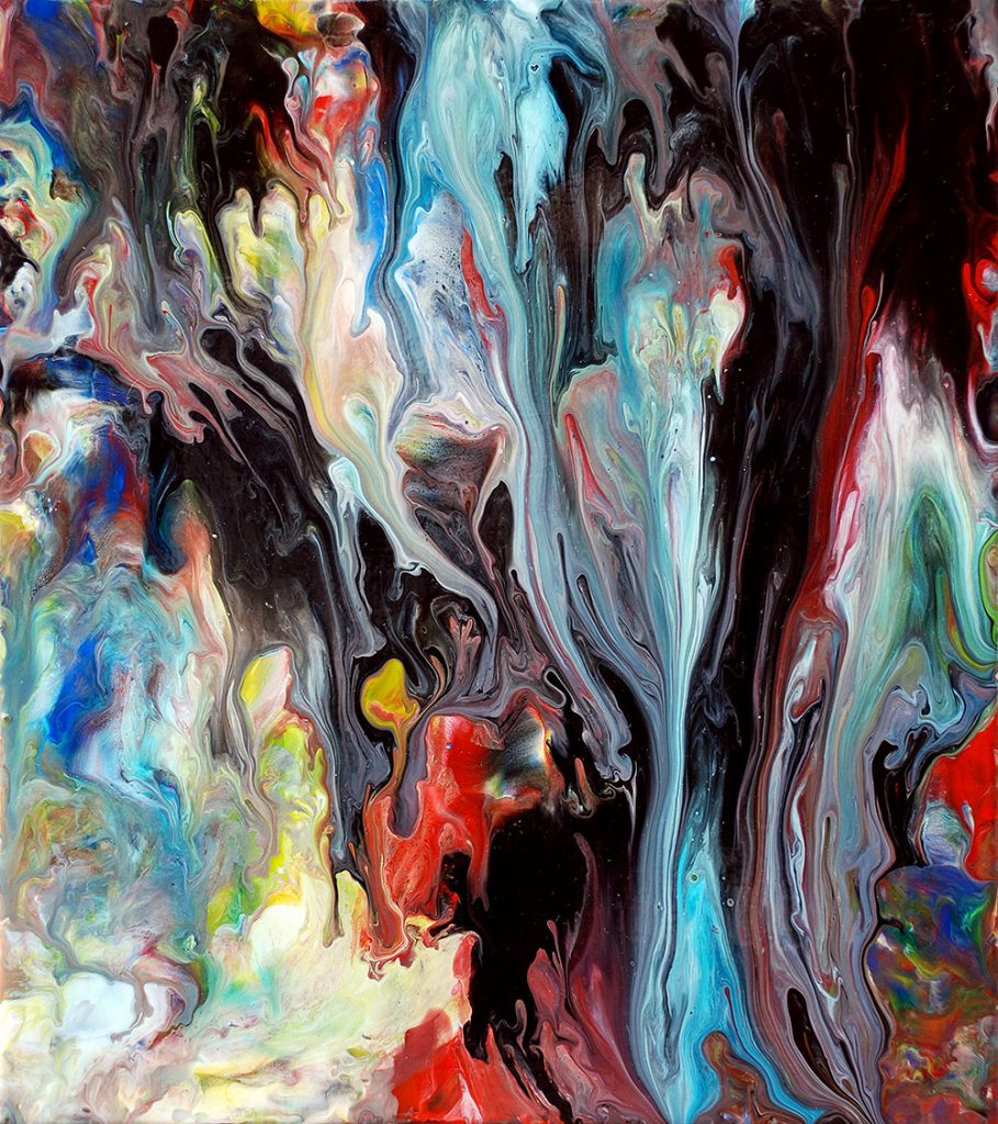 Fluid Painting 59