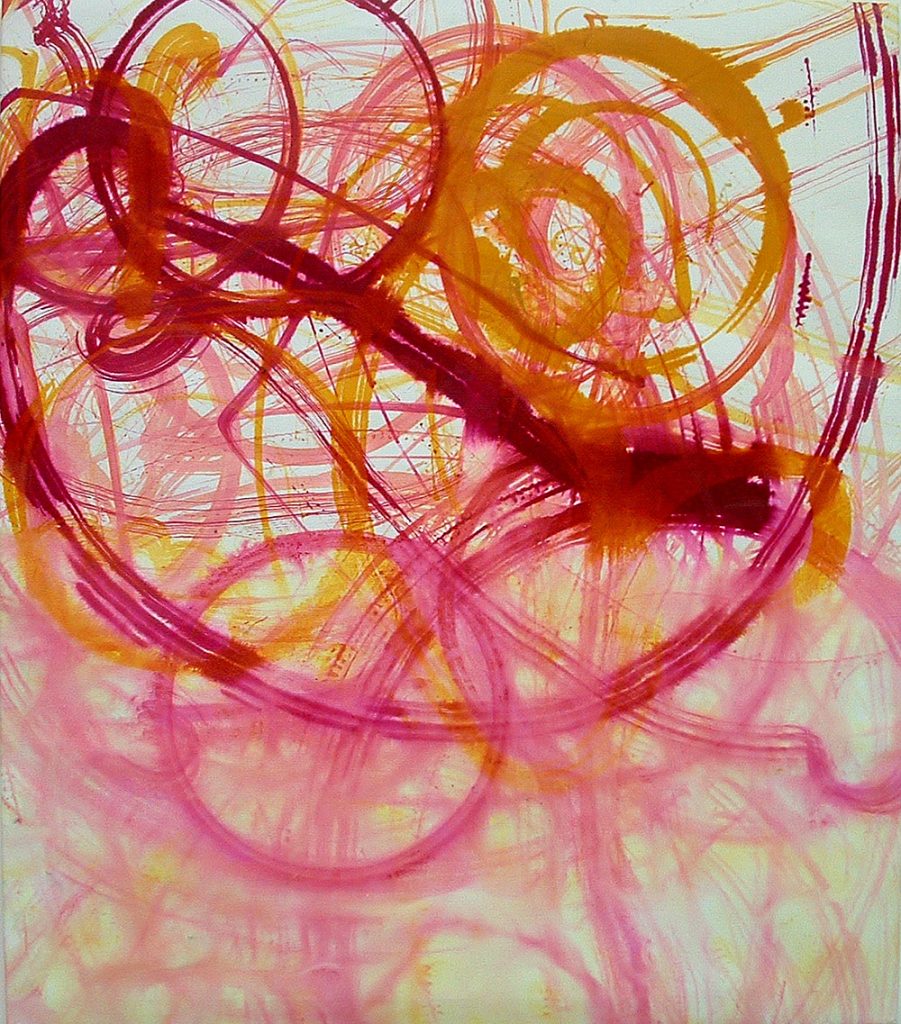 Mechanical Painting 4
