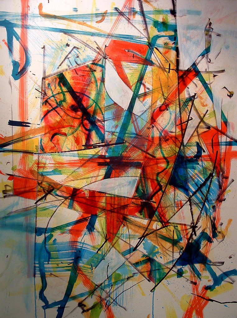 Motorcar Painting 7
