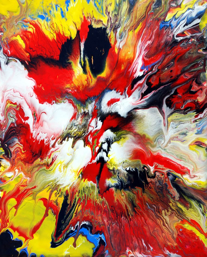Spin Painting 4