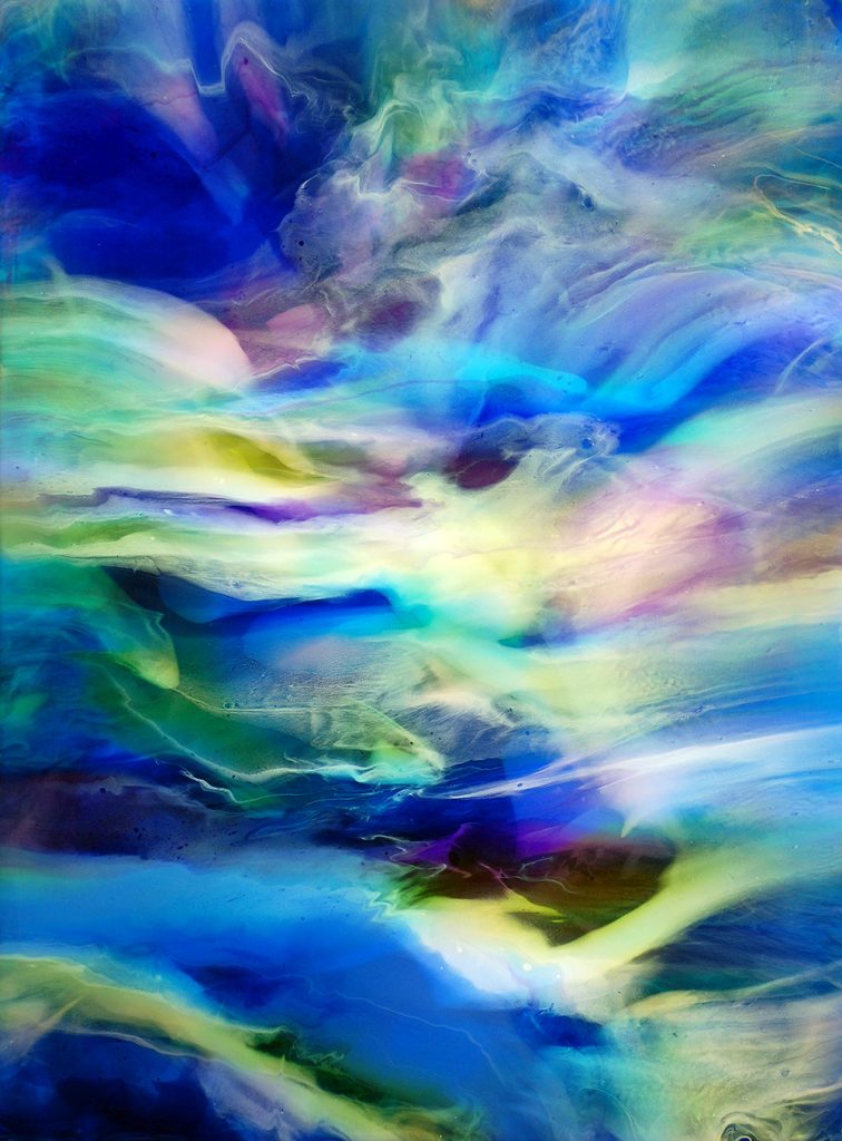 Tilt Painting 3